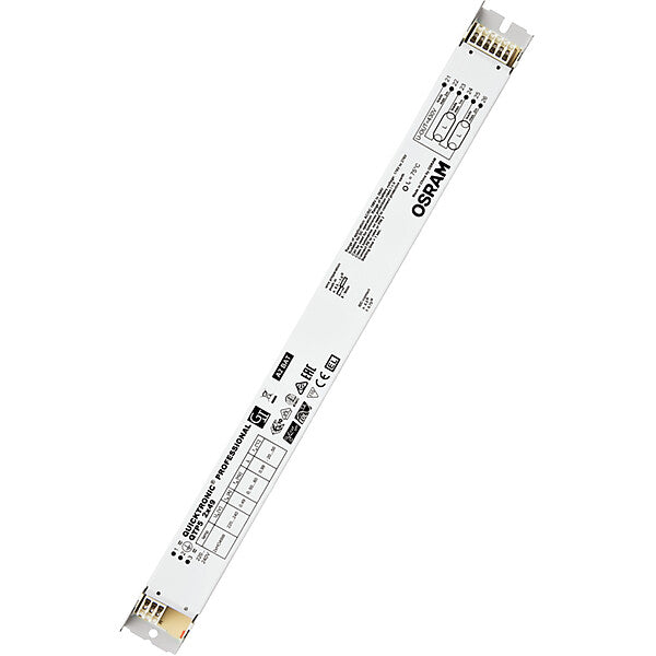 OSRAM BETRIEBSGERÄTE EVG QTP5 2x49/220-240